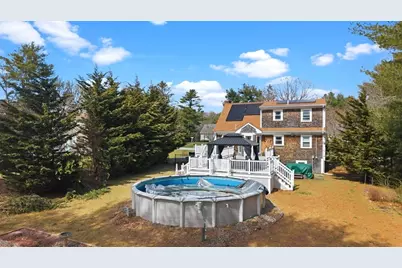 5 Gentle Valley Dr, Dartmouth, MA 02747 - Photo 27