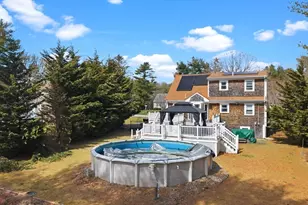 5 Gentle Valley Dr, Dartmouth, MA 02747 - Photo 27