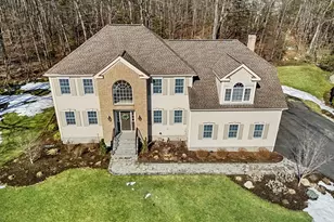 7 Deer Ridge Rd, Ashland, MA 01721 - Photo 1