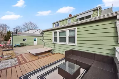 47 Ravenwood St, Springfield, MA 01129 - Photo 27