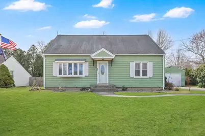 47 Ravenwood St, Springfield, MA 01129 - Photo 1