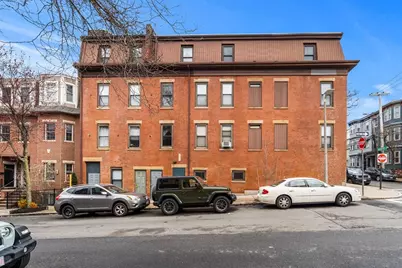 126 Webster St #A, Boston, MA 02128 - Photo 25