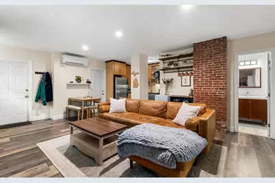 126 Webster St #A, Boston, MA 02128 - Photo 1