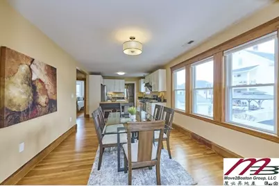 27 Homer Cir #27, Medford, MA 02155 - Photo 5