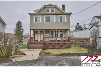 27 Homer Cir #27, Medford, MA 02155 - Photo 1