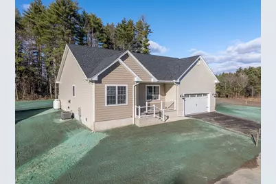 31 High Bluff Rd, Belchertown, MA 01007 - Photo 1