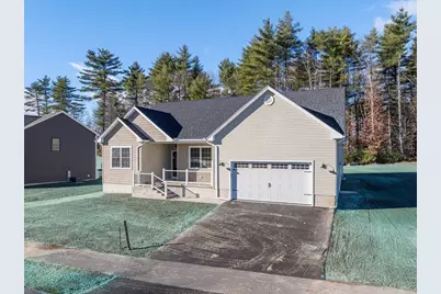 31 High Bluff Rd, Belchertown, MA 01007 - Photo 3