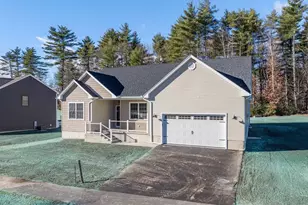 31 High Blf Rd, Belchertown, MA 01007 - Photo 3