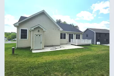 31 High Bluff Rd, Belchertown, MA 01007 - Photo 31