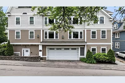 100 Burrill Street #3, Swampscott, MA 01907 - Photo 5