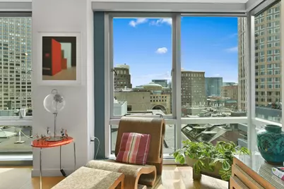 80 Broad #PH1202, Boston, MA 02110 - Photo 3