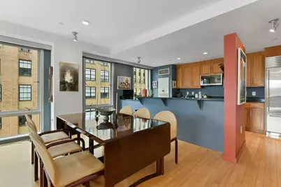 80 Broad #PH1202, Boston, MA 02110 - Photo 5
