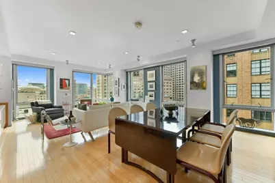 80 Broad #PH1202, Boston, MA 02110 - Photo 1