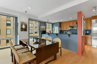 80 Broad #PH1202, Boston, MA 02110 - Photo 5