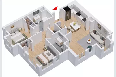 34 Oak Street #101, Boston, MA 02136 - Photo 29