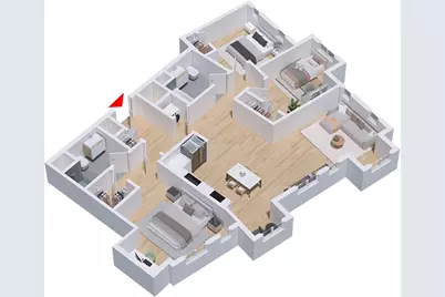 34 Oak Street #205, Boston, MA 02136 - Photo 29