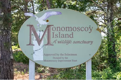 183 Monomoscoy Rd, Mashpee, MA 02649 - Photo 1
