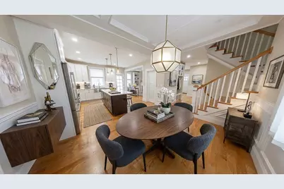 42 Parsons St #TH, Newton, MA 02465 - Photo 13