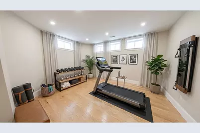 42 Parsons St #TH, Newton, MA 02465 - Photo 17