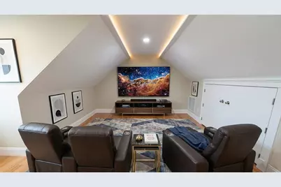 42 Parsons St #TH, Newton, MA 02465 - Photo 31