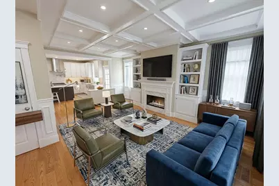 42 Parsons St #TH, Newton, MA 02465 - Photo 3