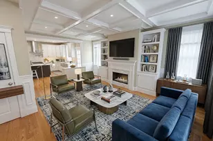 42 Parsons St, Newton, MA 02465 - Photo 3