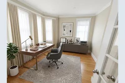 42 Parsons St #TH, Newton, MA 02465 - Photo 5