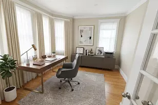 42 Parsons St, Newton, MA 02465 - Photo 5