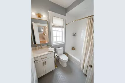 42 Parsons St #TH, Newton, MA 02465 - Photo 29