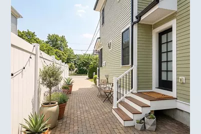 42 Parsons St #TH, Newton, MA 02465 - Photo 35