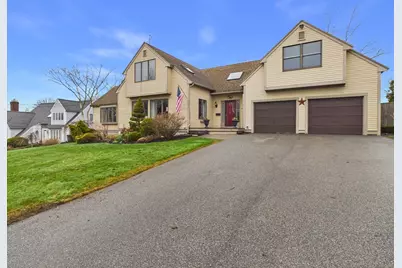 50 Prospect Ave, Hull, MA 02045 - Photo 1