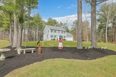 24 Reservoir Road, Pembroke, MA 02359 - Photo 3