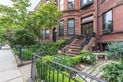 371 Beacon #3, Boston, MA 02116 - Photo 9