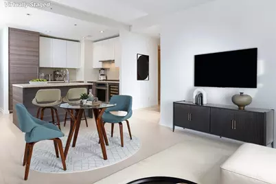 1 Franklin St #1412, Boston, MA 02110 - Photo 5