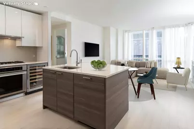 1 Franklin St #1412, Boston, MA 02110 - Photo 5