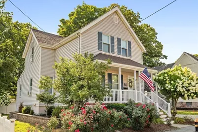 24 Minot Street, Reading, MA 01867 - Photo 3