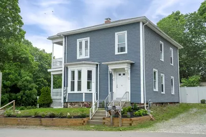 8 Oak Street, North Attleboro, MA 02760 - Photo 3