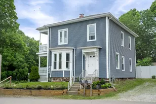 8 Oak St, North Attleboro, MA 02760 - Photo 3