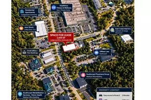 365 Faunce Corner Rd, Dartmouth, MA 02747 - Photo 1