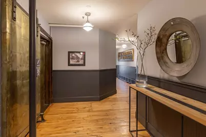 717 Atlantic Avenue #3C, Boston, MA 02111 - Photo 17