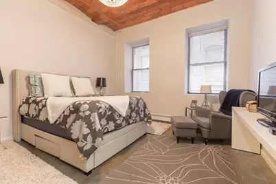 717 Atlantic Avenue #3C, Boston, MA 02111 - Photo 11