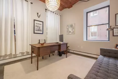 717 Atlantic Avenue #3C, Boston, MA 02111 - Photo 9