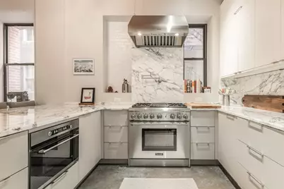 717 Atlantic Avenue #3C, Boston, MA 02111 - Photo 7