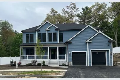 44 Grandview Rd., Reading, MA 01867 - Photo 1