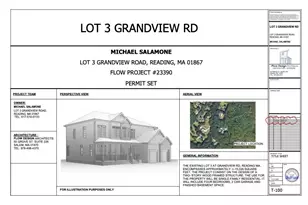 44 Grandview Rd, Reading, MA 01867 - Photo 5