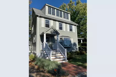 62 Beach, Manchester by the Sea, MA 01944 - Photo 1