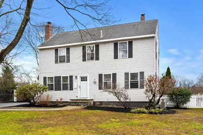 17 Ellington Road, Tewksbury, MA 01876 - Photo 1