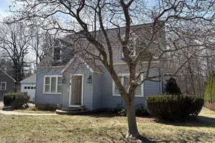 111 Holden St, Holden, MA 01588 - Photo 1