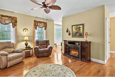 7 Lefevre Drive, Kingston, NH 03848 - Photo 7