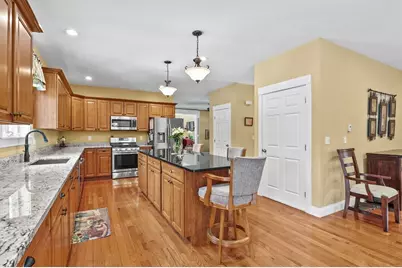 7 Lefevre Drive, Kingston, NH 03848 - Photo 11